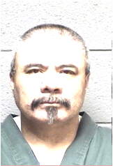 Inmate GARCIAESCALANTE, JESUS