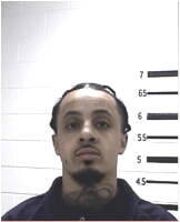 Inmate GEBRETSADIK, NATNAEL