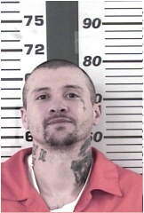 Inmate HERNANDEZ, JAMIE J