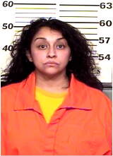 Inmate LOPEZ, ANDREA L