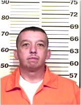 Inmate MAILAND, KEVIN J