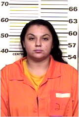 Inmate MARTINEZ, MELANIE C