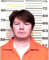 Inmate MOSHER, BRETT R