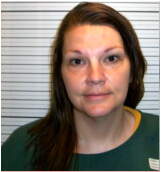 Inmate PIERSON, SHAWNA L