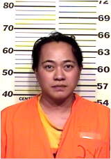 Inmate POHINA, RHODA K