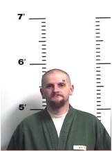 Inmate POSEY, JOSHUA R