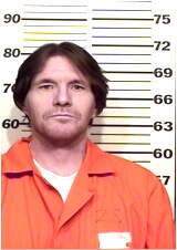 Inmate ROBISON, PATRICK D