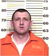 Inmate STEVENS, MICHAEL J