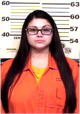 Inmate TRUJILLO, STEPHANIE M