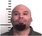 Inmate ALEXANDER, ERICK G