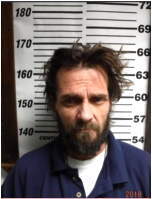 Inmate ALLENDER, RODNEY L