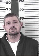 Inmate BAUKNECHT, KENNETH D