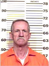 Inmate BOWMAN, TIMOTHY