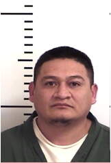 Inmate CARRANZAHURTADO, PEDRO A