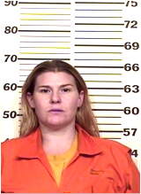 Inmate COSTELLO, BONNIE J