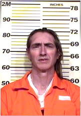 Inmate FISCHER, WILLIAM H