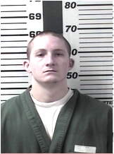 Inmate GOOD, DOUGLAS W