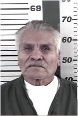 Inmate HERNANDEZ, JESUS T