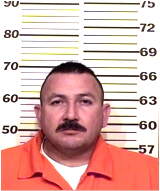 Inmate HERNANDEZ, JOSE