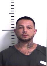 Inmate HERNANDEZ, PHILLIP J