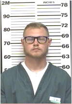 Inmate HOLLOWAY, TYLER B