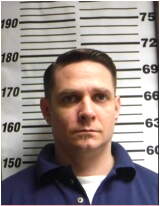 Inmate MASSIE, ELIJAH J