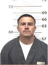 Inmate MONAHAN, JOSHUA C