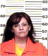 Inmate MORENO, DEBRA K