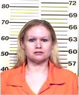 Inmate PLATTS, SARAH J