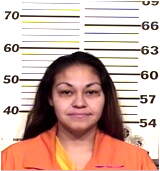 Inmate RIVERA, CYNTHIA