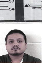 Inmate RODRIGUEZ, ANTONIO J