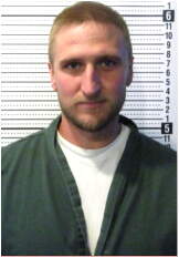 Inmate SMELSER, ANDREW A