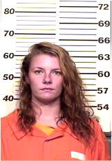 Inmate SMITH, ANDREA L