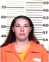 Inmate SOTO, LAURIE