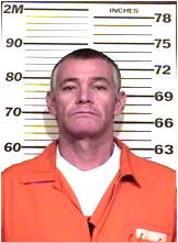 Inmate STURKIE, CECIL D