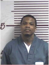 Inmate BOWERS, DENNIS D