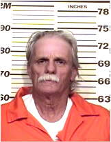 Inmate CARL, JERRY A