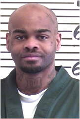 Inmate EPHRIAM, ISHAM L