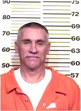 Inmate FISSELL, STEVEN G