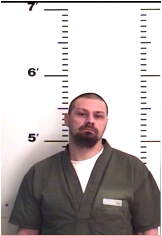 Inmate GAUTHE, TRAVIS T