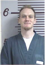 Inmate GOUDESEUNE, GARRETT J