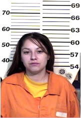 Inmate MARTINEZ, RACHEL M