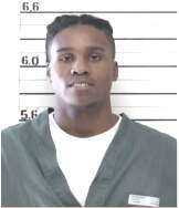 Inmate MATTHEWS, DAVID M