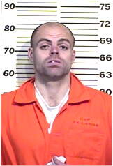 Inmate NELSON, KEVIN W