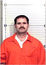 Inmate PACHECO, ROBERT