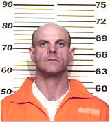 Inmate ROBINSON, WILLIAM