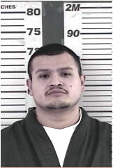 Inmate RODRIGUEZ, RENE