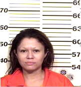 Inmate SILVA, SHARON L