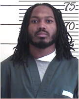 Inmate TRUESDALE, BRANDEN M