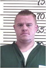 Inmate ALDRICH, SCOTT M